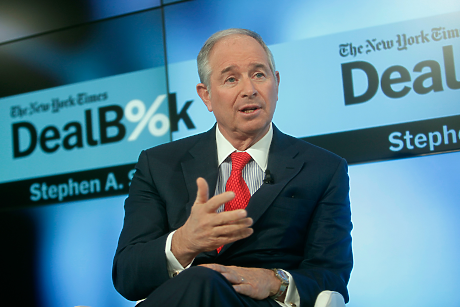 Blackstone планира инвестиция от 500 милиарда долара в Европа