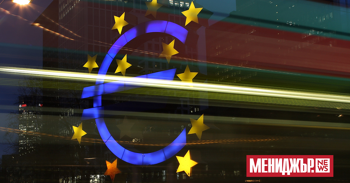 Икономиката на Европейският съюз и еврозоната е нараснала с 0,6