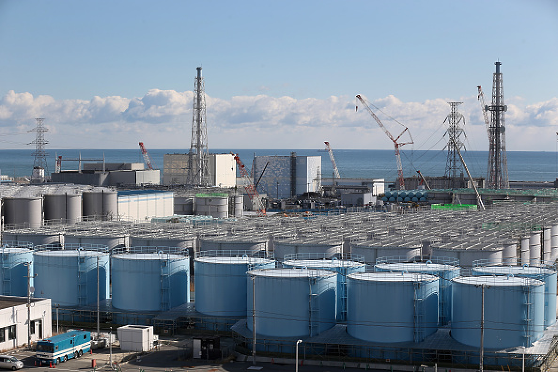 Китай възстановява вноса на морски дарове от Япония, спрян след аварията във Фукушима
