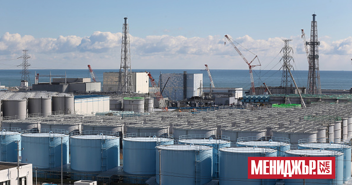 Върховният съд в Токио отмени решение за изискване на 13,3