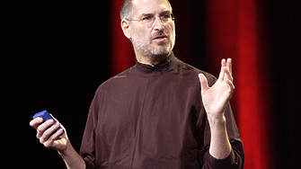 Преди две десетилетия Стив Джобс каза нещо толкова провокиращо размисъл
