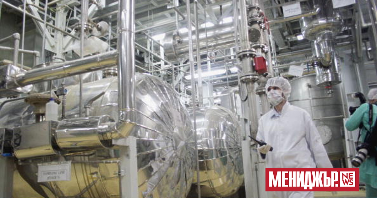  Иран може да се съгласи да сключи ядрена сделка със