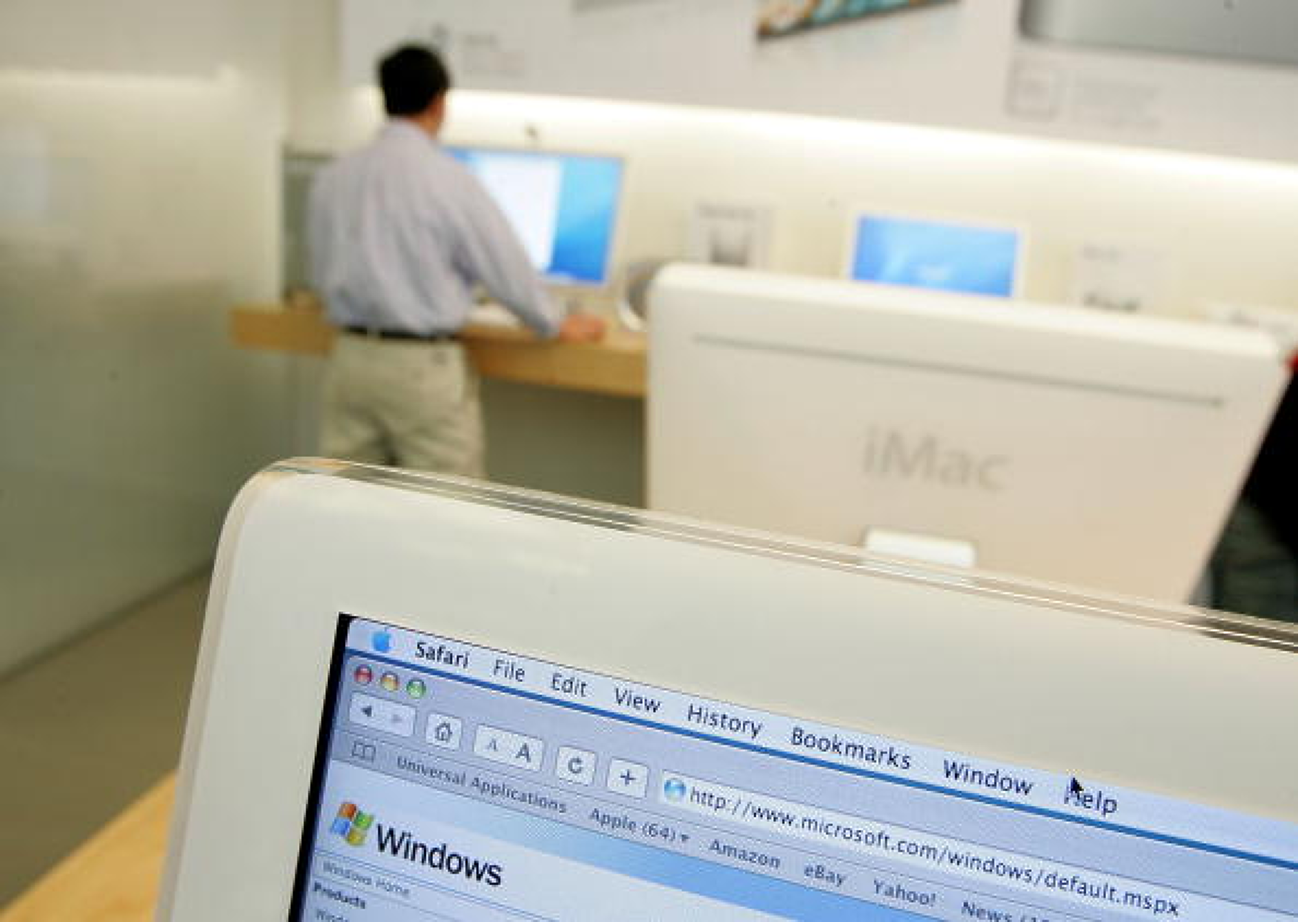 Apple подготвя промяна в номерацията на операционните си системи