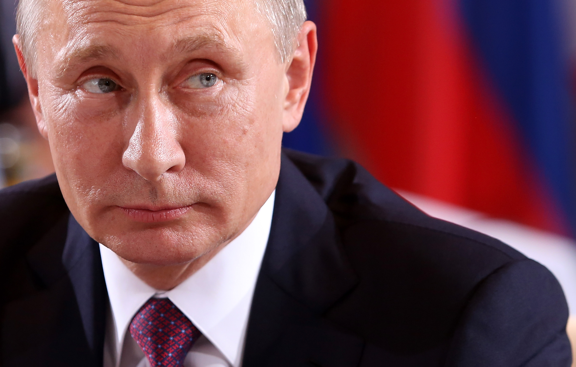 Путин призовава за „задушаване“ на западни компании, които все още работят в Русия