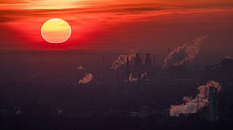 През следващите пет години повишаването на глобалните температури най вероятно ще