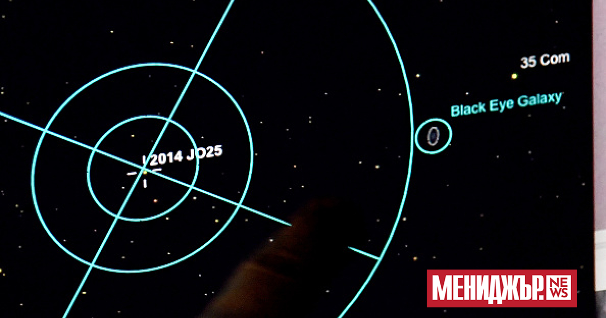 Китай успешно изстреля сондата Tianwen-2, за да събере проби от