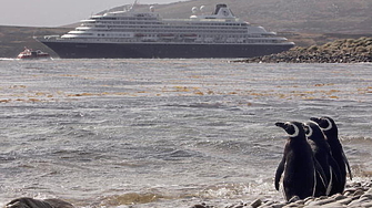 Аржентинското правителство отново призова Великобритания да възобнови преговорите за суверенитета