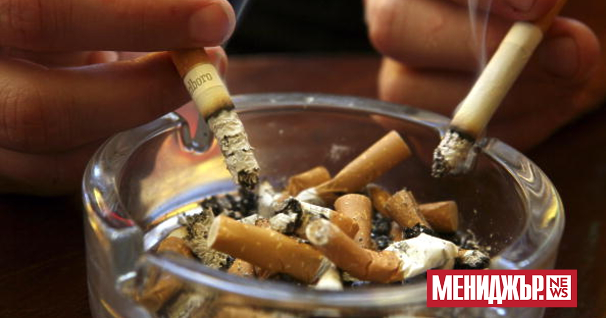 Испания подготвя строги ограничения срещу пушенето на открити пространства. Законопроект