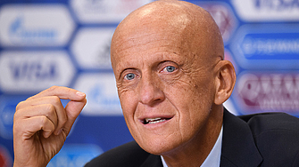 Съдиите на мачовете от Световното клубно първенство ще бъдат оборудвани