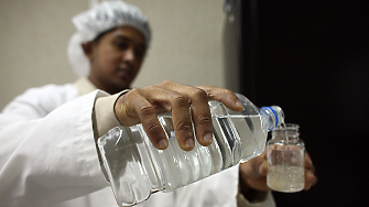 Афганистанската столица Кабул може да остане без вода през следващите