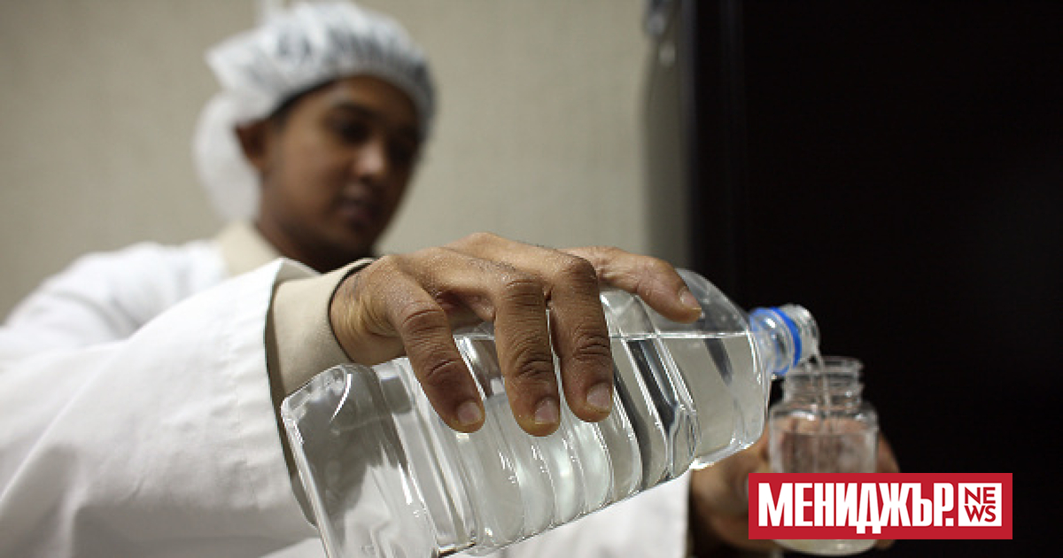 Афганистанската столица Кабул може да остане без вода през следващите