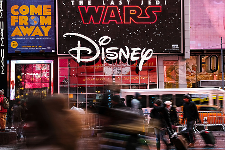 Холивудските студиа Disney и Universal съдят за пиратство AI стартъп