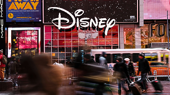 Холивудските студиа Disney и Universal съдят за пиратство AI стартъп