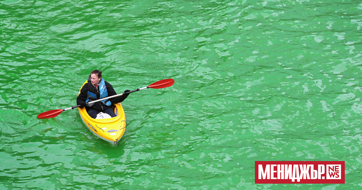 Два месеца след като режимите на водата в Испания бяха официално