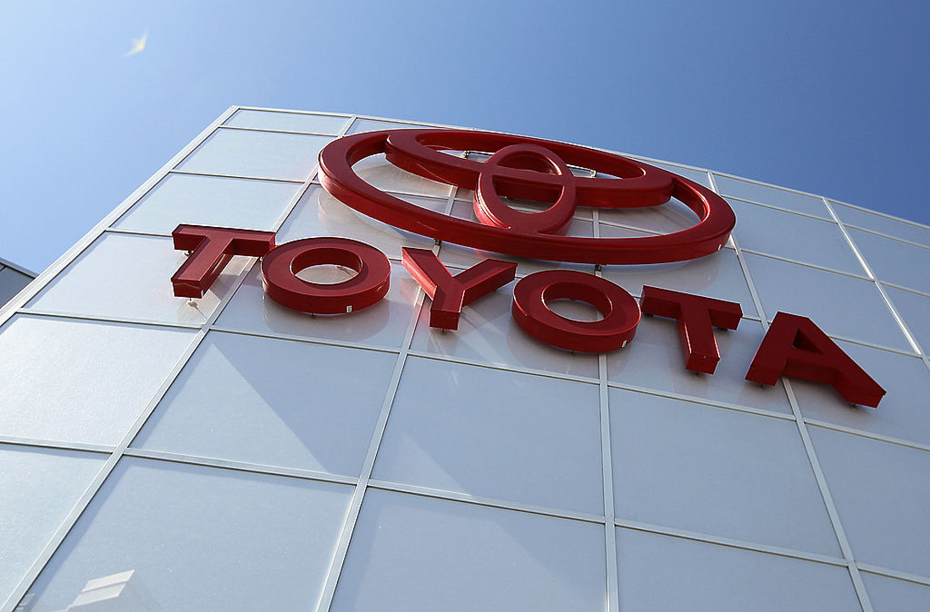 Toyota ще премести част от производството на GR Corolla във Великобритания