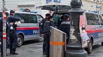 Осем жертви след стрелба в училище в Грац