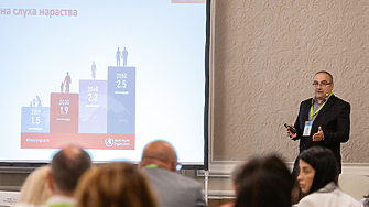 Ковид пандемията ни показа че такъв бърз и ефективен отговор