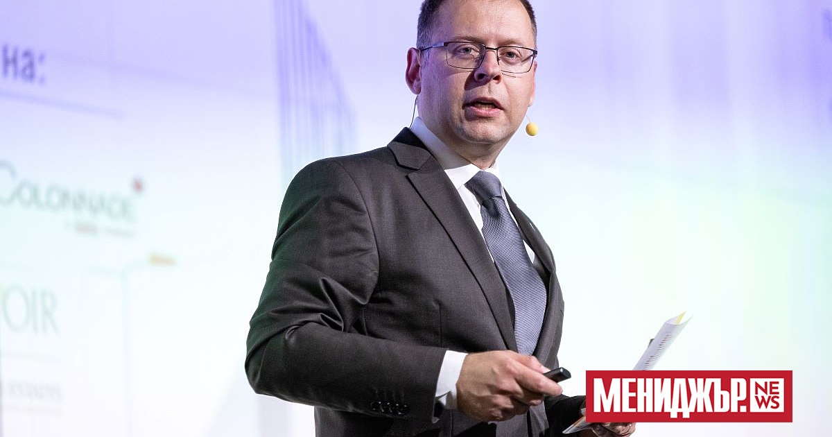 Ние се намираме в един преломен момент, часове преди да