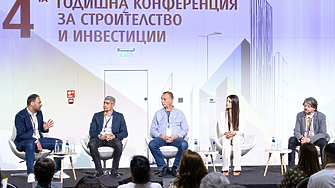 Прогноза: Жилищата ще станат все по-недостъпни за българина