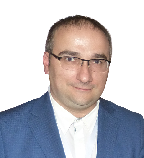 инж. Тодор Абаджиев