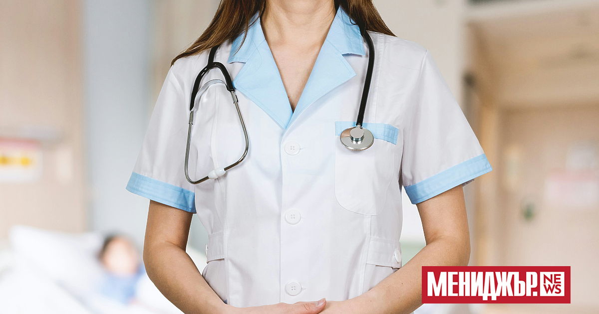 След 2020 г. лекарите у нас са повече от медицинските