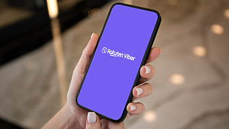 Rakuten Viber разширява възможностите си за бизнес съобщения с две