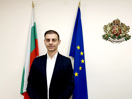 Николай Спасов: Дигитализацията на образованието не е въпрос на време, а на действие