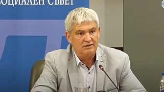 Президентът на КНСБ: Имаме ясни заявки за нови протести