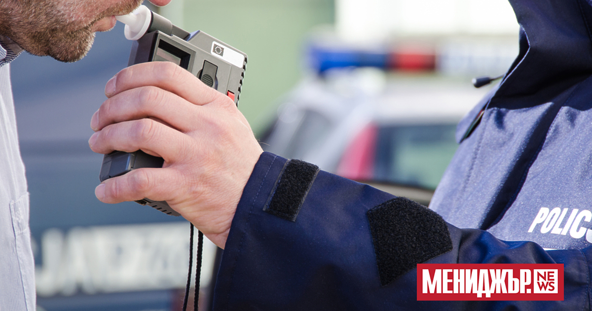 МВР предвижда промени в указанията за използване на т. нар.