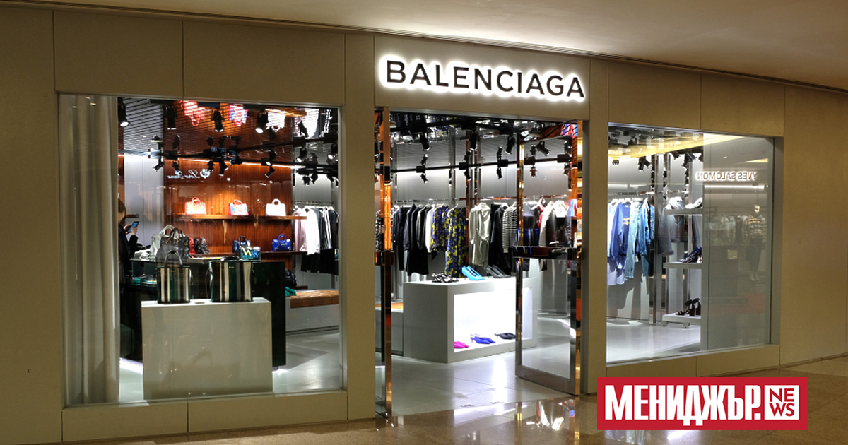 Блестящият създател на висша мода е живял богат и жизнен