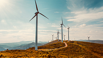 Увеличението на разходите за чиста енергия ще доведе до рекордни