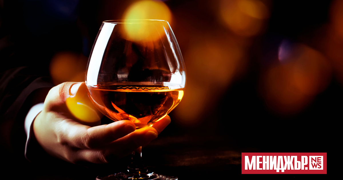 Представители на френски производители на коняк са предложили минимални цени