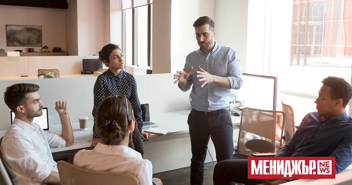 Вземането на трудни решения е неизбежна част от отговорностите на