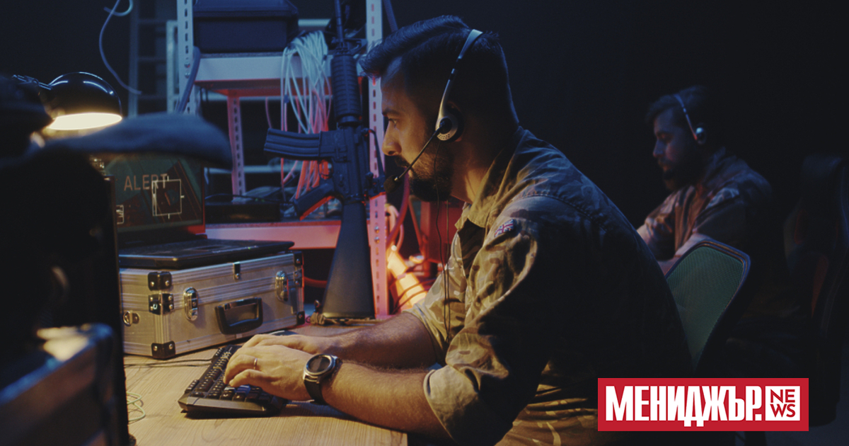 Британските военни ще похарчат над 1 милиард паунда за изкуствен