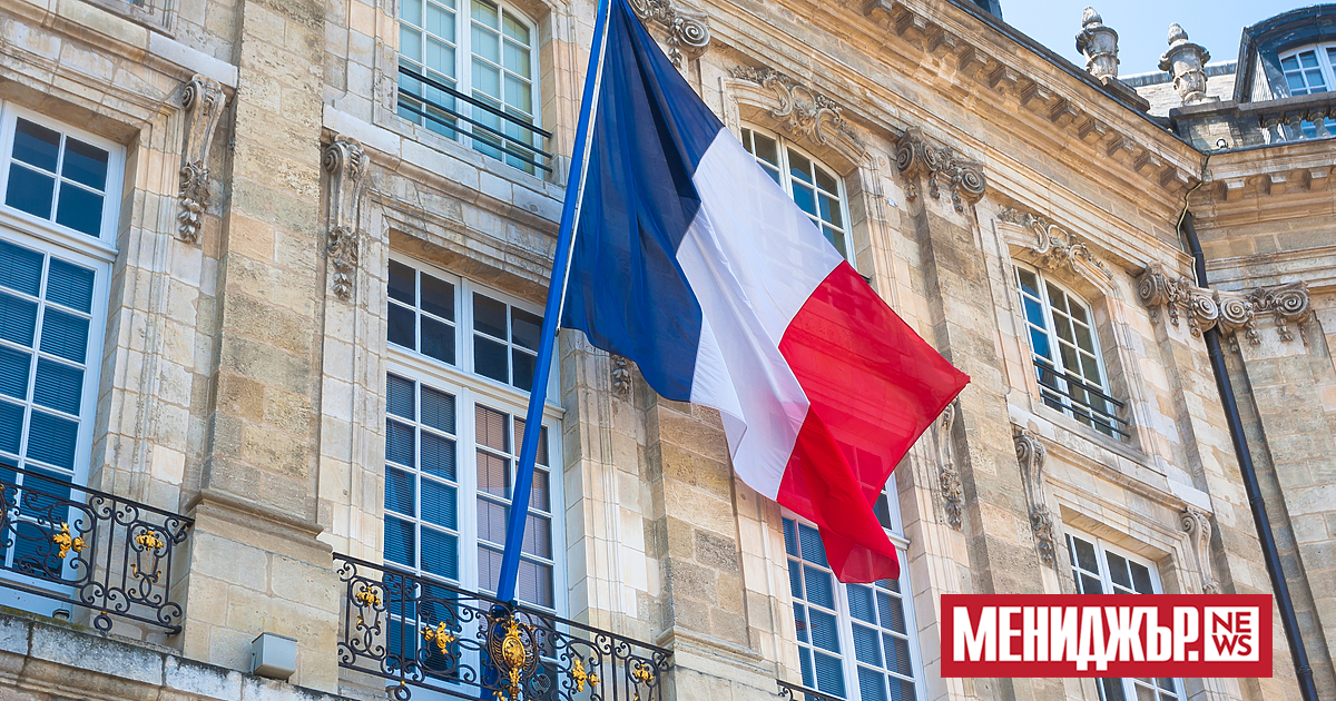 Франция трябва да внесе ред във финансите си или да