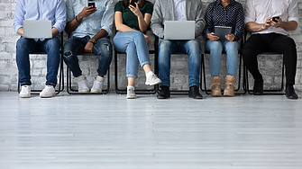 Към края на май 2025 г регистрираните безработни в страната