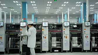 Съединените щати оказват натиск върху Виетнам в преговорите за търговията