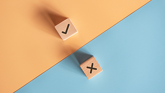 Често ни се казва да отстояваме позициите си да защитаваме