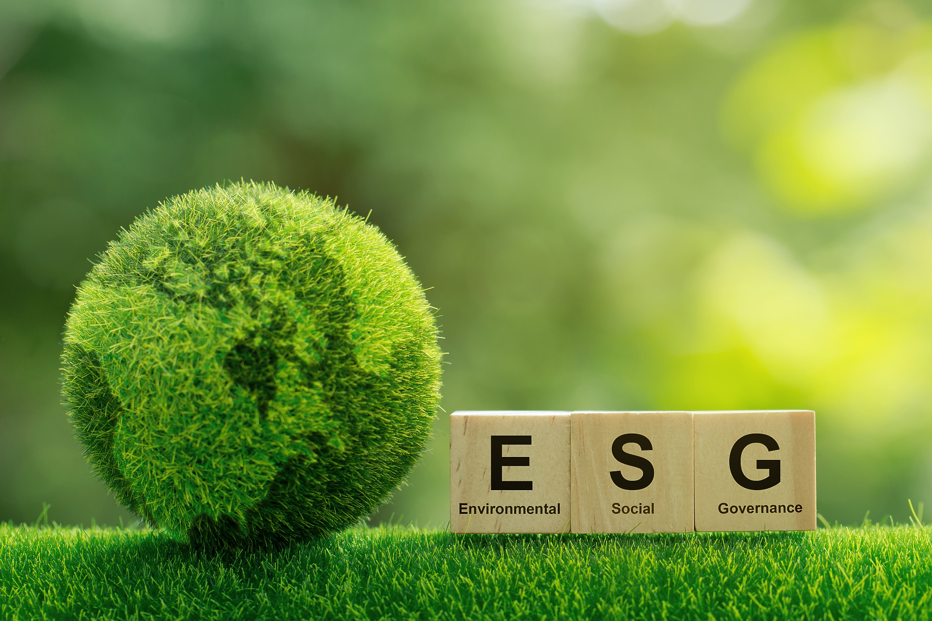 Бизнес перспективи: Защо много фондове премахват ESG термини от имената си?