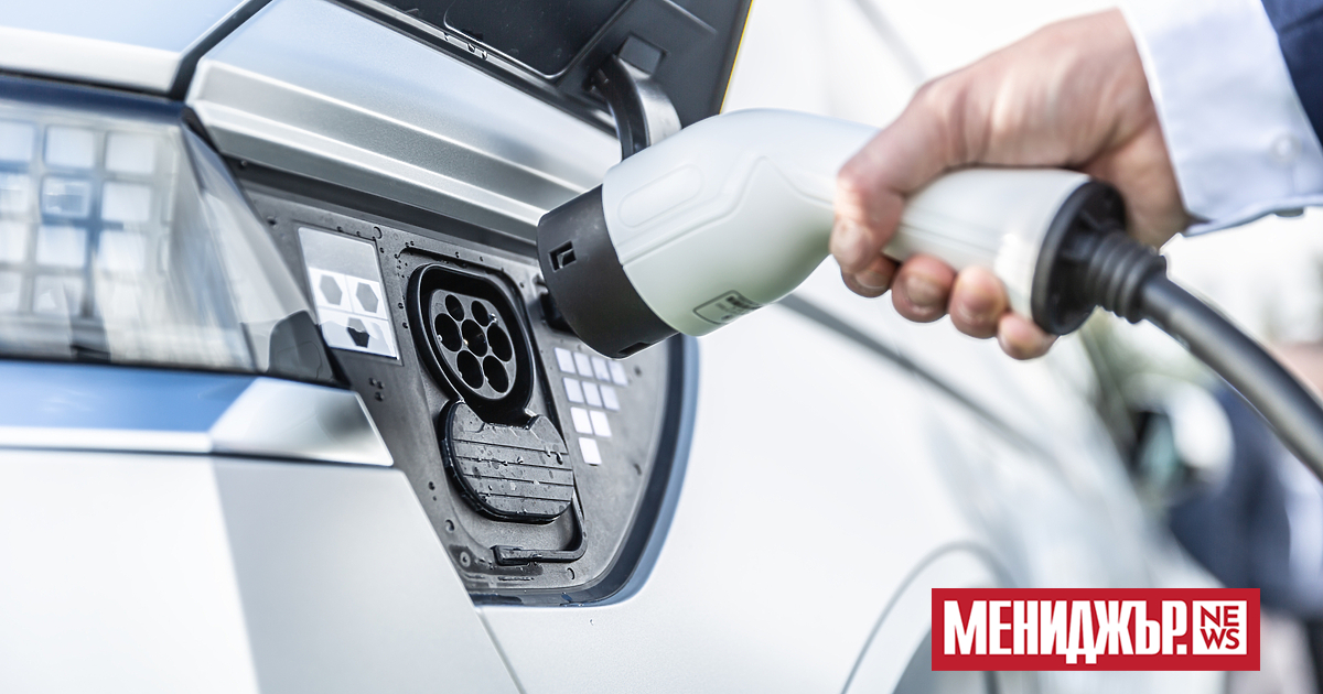 Всеки четвърти продаден автомобил в Турция е с електрически двигател