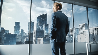 Справили сте се с трудните неща Изградили сте бизнеса развили