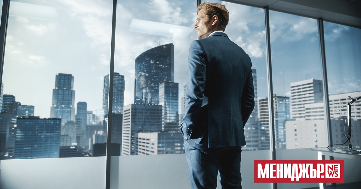 Справили сте се с трудните неща. Изградили сте бизнеса, развили