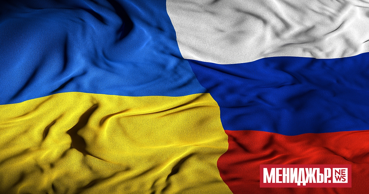 Украйна е получила телата на още 1200 украински войници, убити