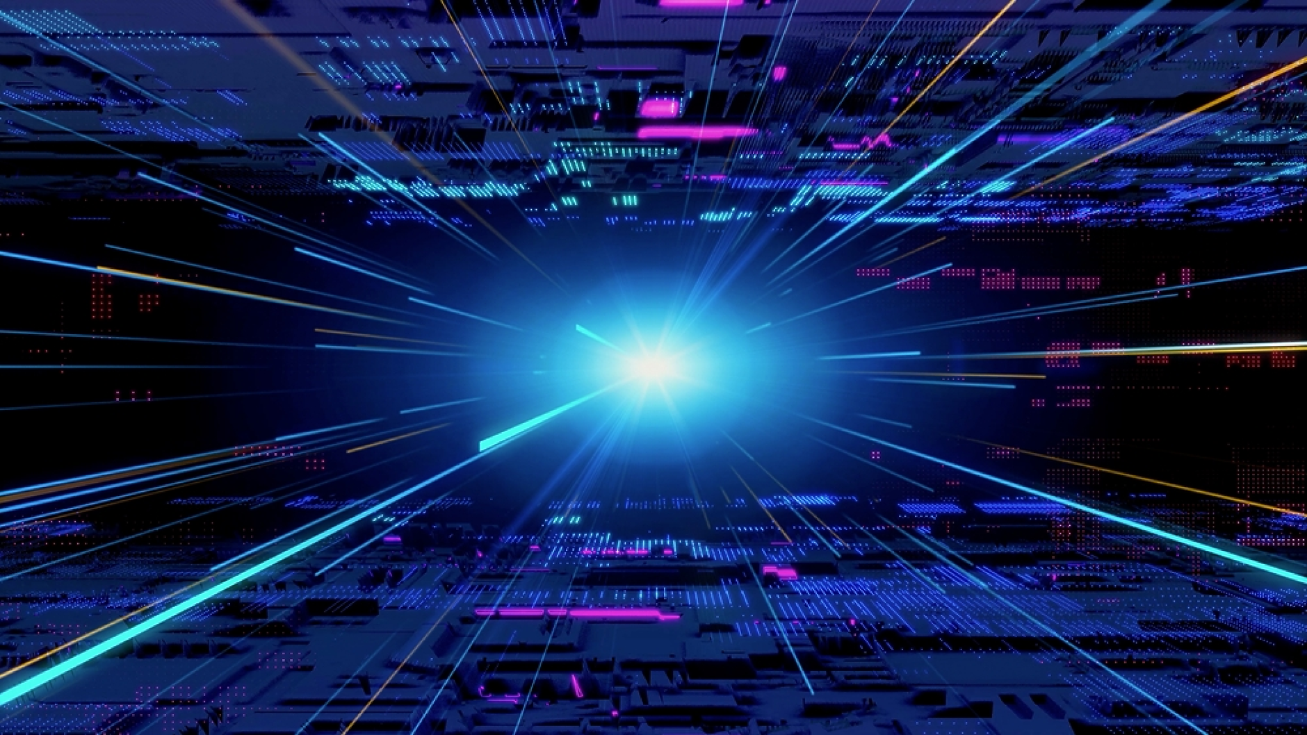 Digital age: Техно пробиви и открития