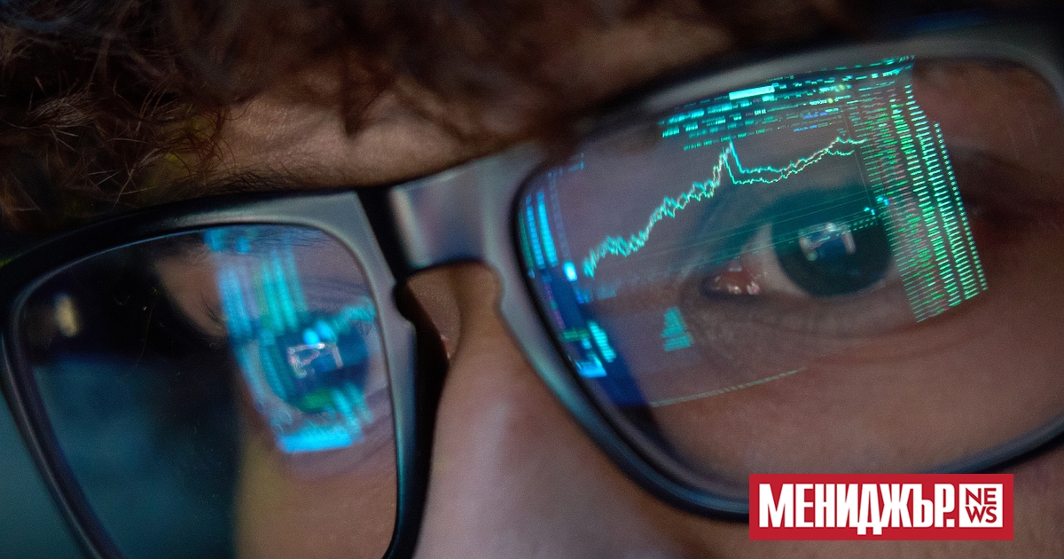 С напредъка на дигиталните технологии, които преосмислят достъпа до финанси,