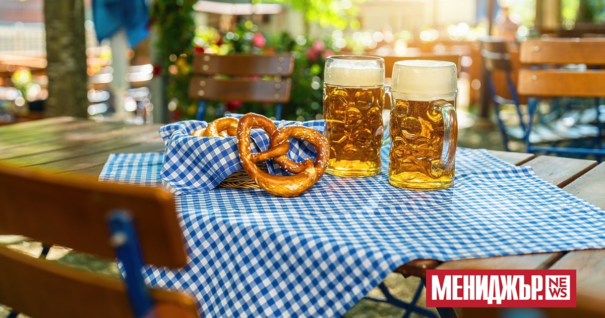 Да, да, да, сега ще си плюем на ръцете, ще