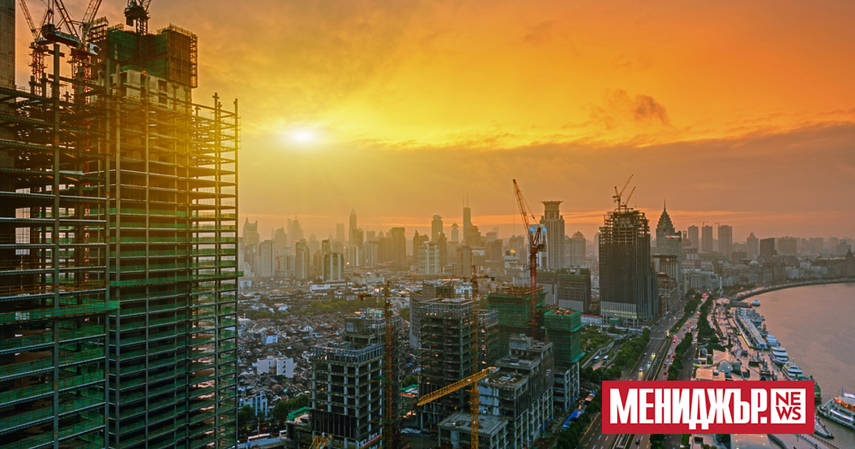 Китайската икономика премина през сериозен стрес тест през последните шест