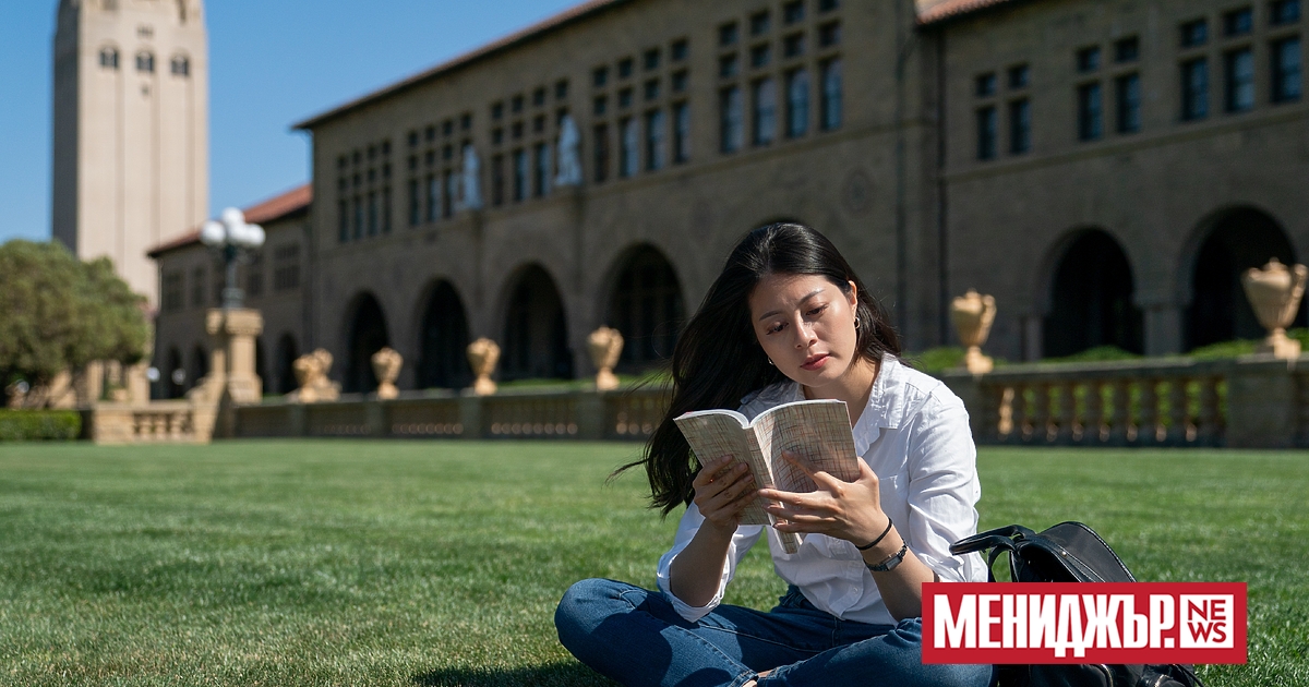 Държавният секретар на САЩ Марко Рубио обяви, че Съединените щати