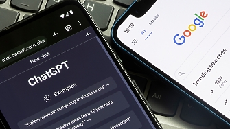 Google и OpenAI лидери на пазара на технологии за изкуствен