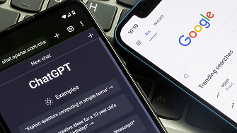 Въпреки конкуренцията: Google и OpenAI се споразумяха за сътрудничество в областта на облачните технологии